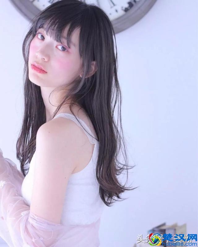 教你如何判断自己的脸型适合什么发型！