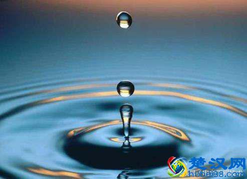 水是不是可再生资源？地球上的水会用完吗？