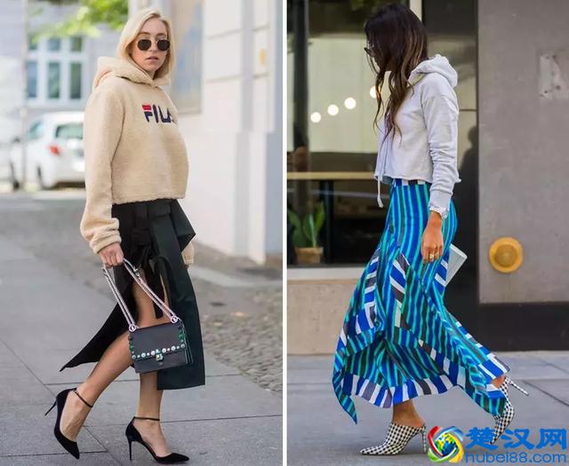 前方注意!今年这5个牌子的卫衣一定要加入购物车