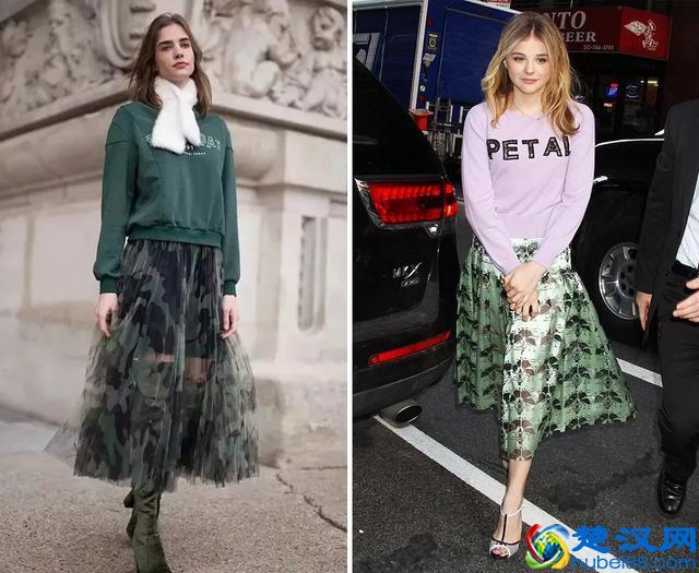 前方注意!今年这5个牌子的卫衣一定要加入购物车