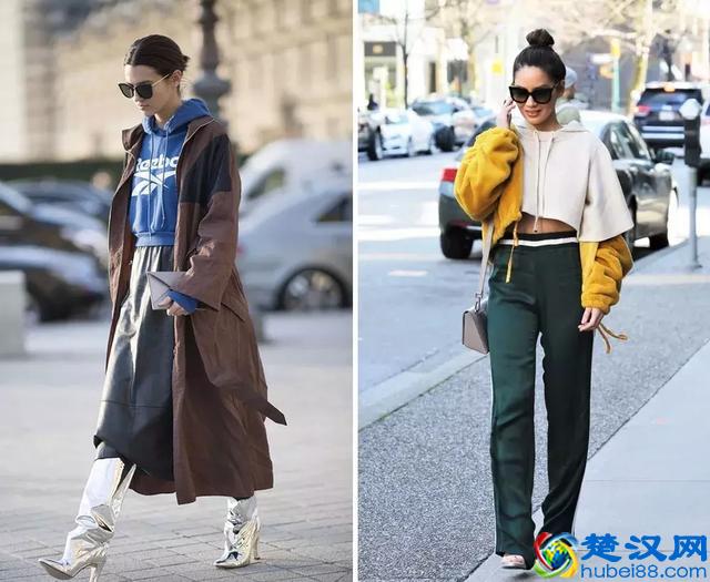 前方注意!今年这5个牌子的卫衣一定要加入购物车