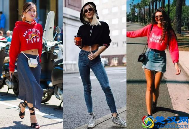 前方注意!今年这5个牌子的卫衣一定要加入购物车