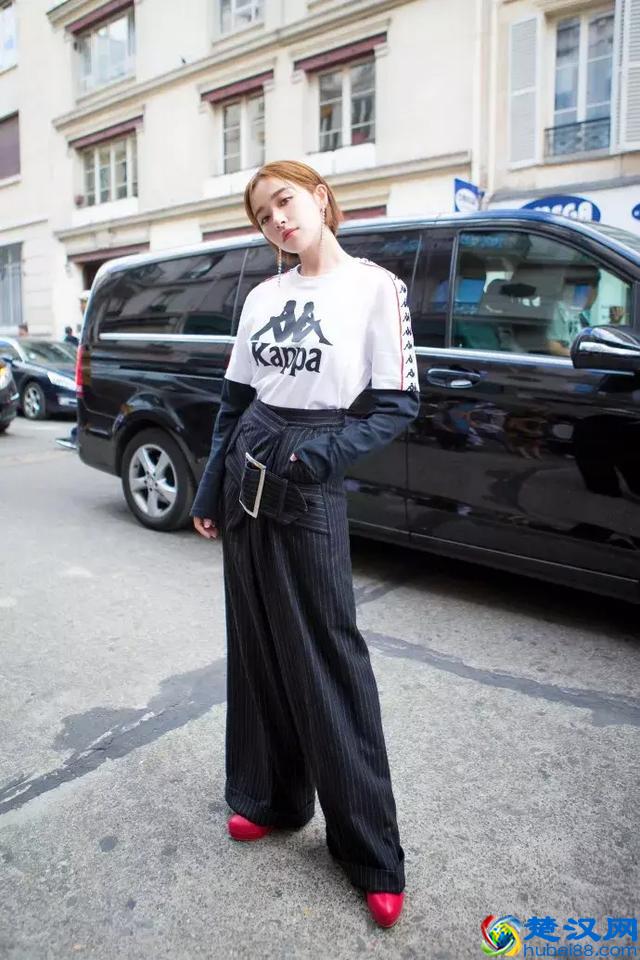 前方注意!今年这5个牌子的卫衣一定要加入购物车