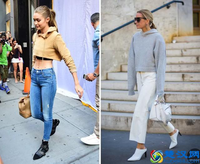 前方注意!今年这5个牌子的卫衣一定要加入购物车