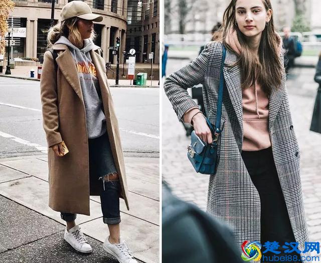 前方注意!今年这5个牌子的卫衣一定要加入购物车