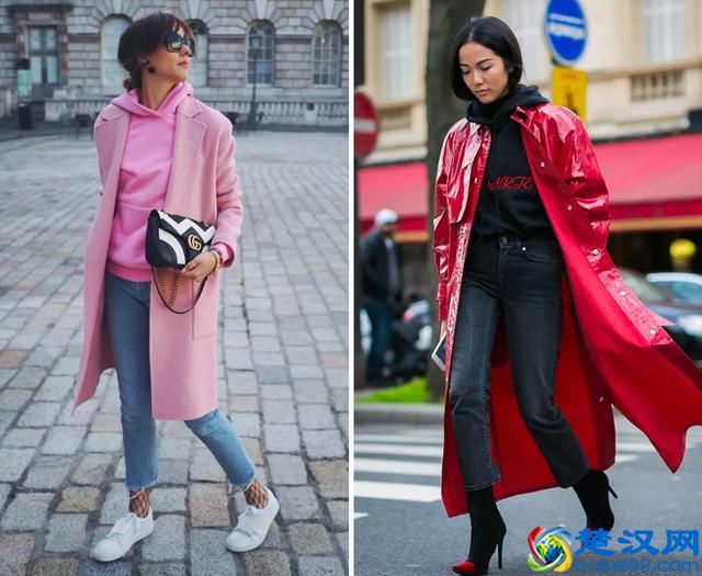 前方注意!今年这5个牌子的卫衣一定要加入购物车