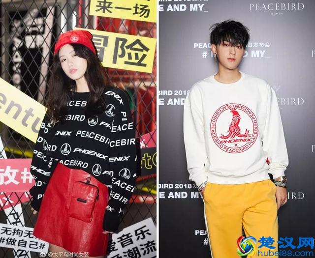 前方注意!今年这5个牌子的卫衣一定要加入购物车