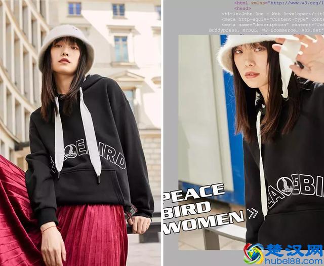 前方注意!今年这5个牌子的卫衣一定要加入购物车