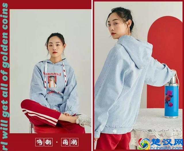 前方注意!今年这5个牌子的卫衣一定要加入购物车