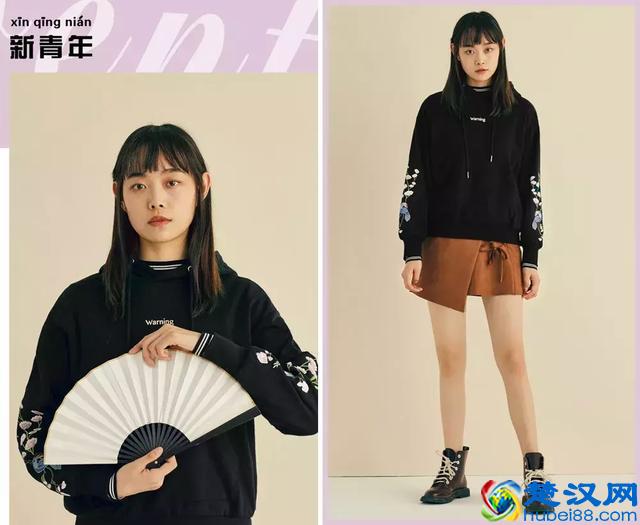 前方注意!今年这5个牌子的卫衣一定要加入购物车