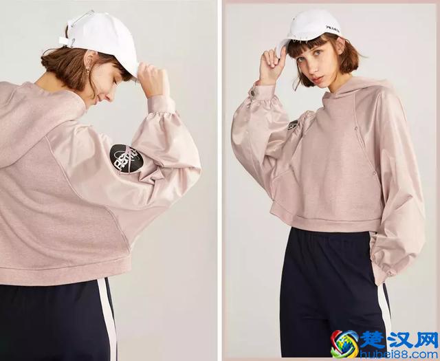 前方注意!今年这5个牌子的卫衣一定要加入购物车