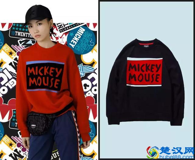 前方注意!今年这5个牌子的卫衣一定要加入购物车