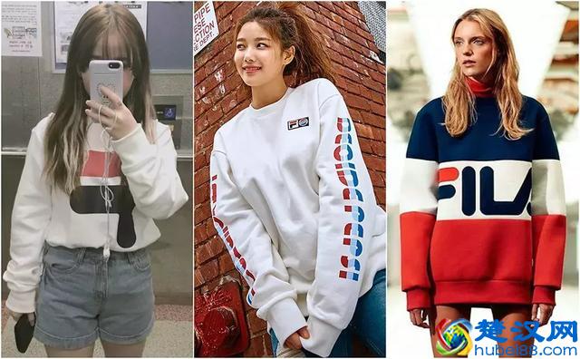 前方注意!今年这5个牌子的卫衣一定要加入购物车