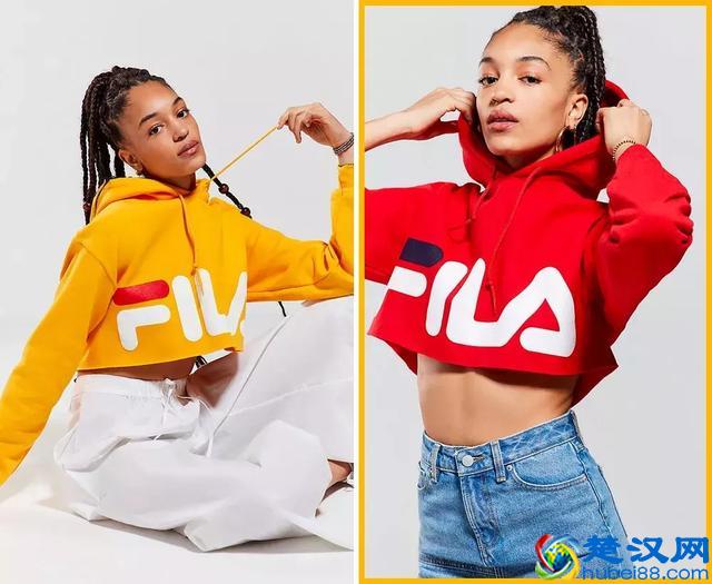 前方注意!今年这5个牌子的卫衣一定要加入购物车