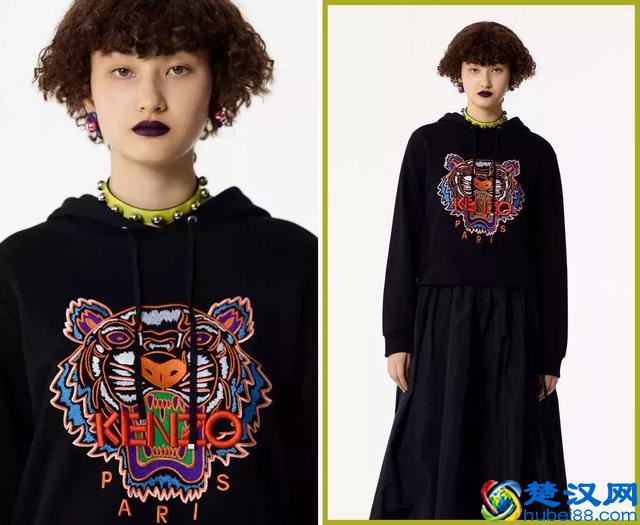 前方注意!今年这5个牌子的卫衣一定要加入购物车