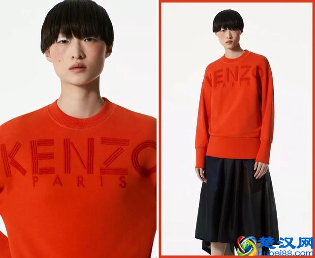 前方注意!今年这5个牌子的卫衣一定要加入购物车