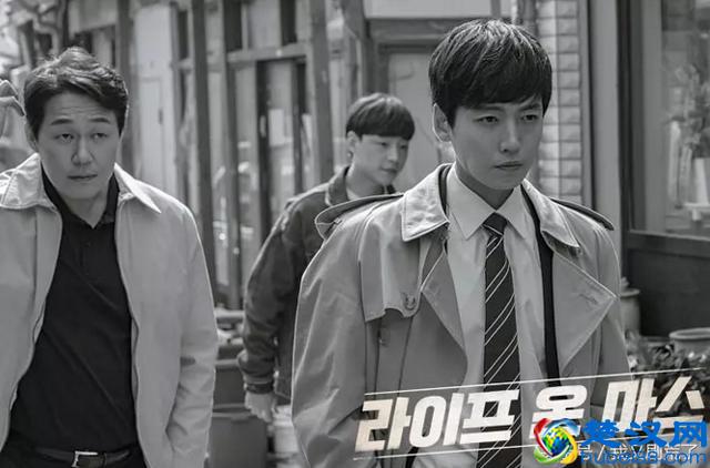 盘点十部上半年最好看的韩剧，豆瓣评分最高9.4，你都追过哪部？