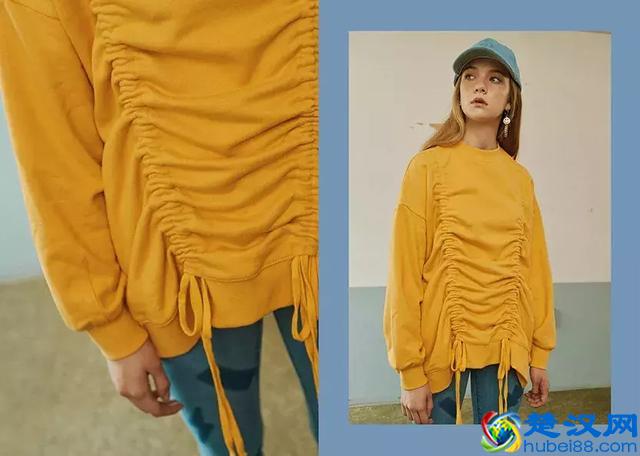 前方注意!今年这5个牌子的卫衣一定要加入购物车