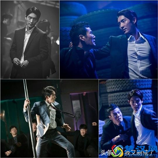 盘点十部上半年最好看的韩剧，豆瓣评分最高9.4，你都追过哪部？