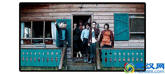 我是爱你的大头套，才不是你的大鸟