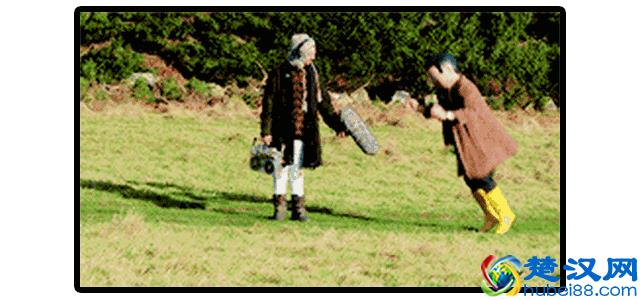 我是爱你的大头套，才不是你的大鸟