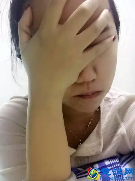 姑娘为减肥狂吃苦瓜,4天瘦了4斤，但苦瓜真的能减肥？真相太惊人!