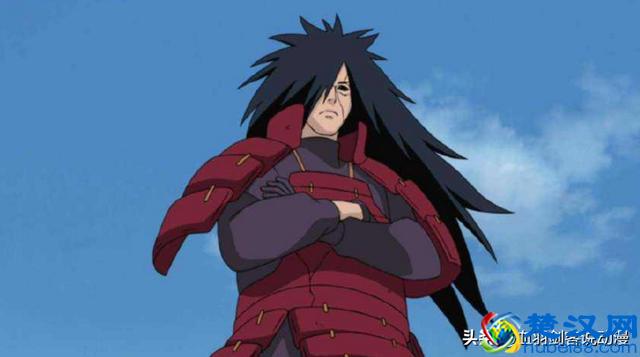 火影忍者：被称为五五开的卡卡西为什么能被鼬一发月读秒杀？