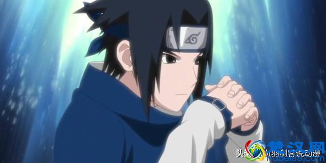 火影忍者：被称为五五开的卡卡西为什么能被鼬一发月读秒杀？