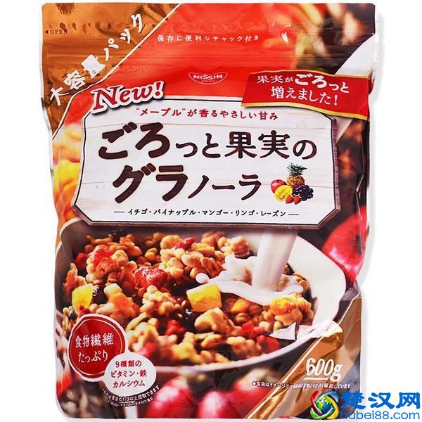 10款超好吃的零食，平时不知道吃什么零食的话一定要试试