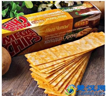 10款超好吃的零食，平时不知道吃什么零食的话一定要试试