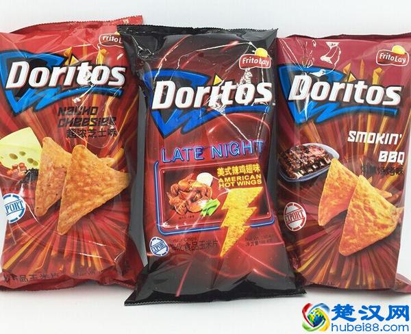 10款超好吃的零食，平时不知道吃什么零食的话一定要试试