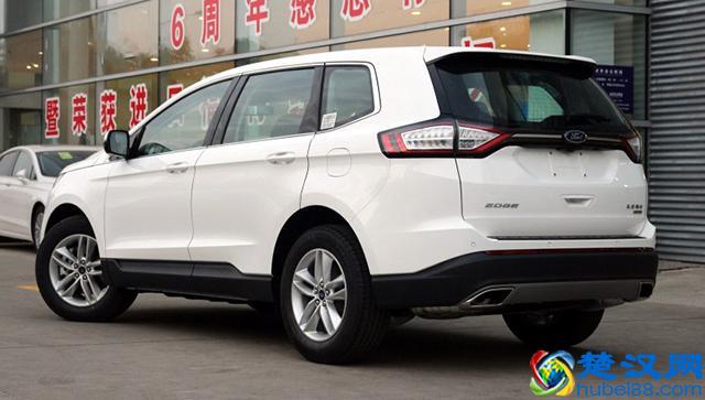 30万以内最值得购买的3款合资5座中型SUV，比7座实用，买回来不亏