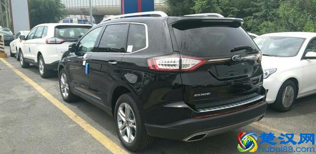 30万以内最值得购买的3款合资5座中型SUV，比7座实用，买回来不亏