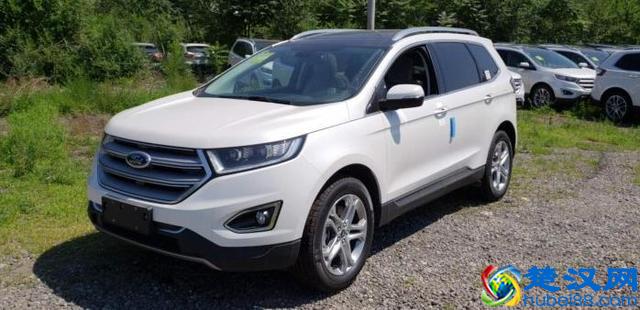 30万以内最值得购买的3款合资5座中型SUV，比7座实用，买回来不亏