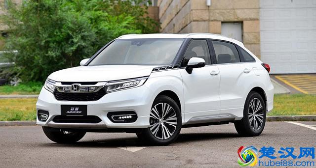 30万以内最值得购买的3款合资5座中型SUV，比7座实用，买回来不亏