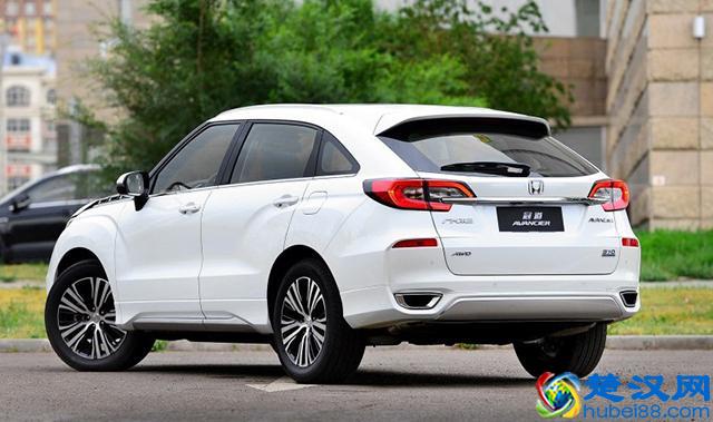 30万以内最值得购买的3款合资5座中型SUV，比7座实用，买回来不亏