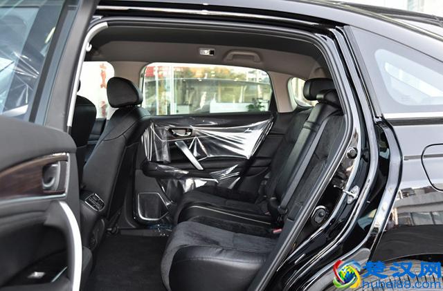 30万以内最值得购买的3款合资5座中型SUV，比7座实用，买回来不亏