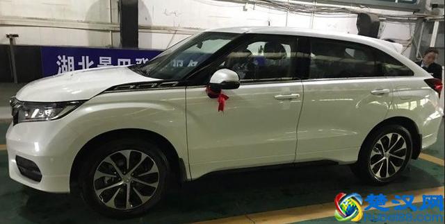 30万以内最值得购买的3款合资5座中型SUV，比7座实用，买回来不亏