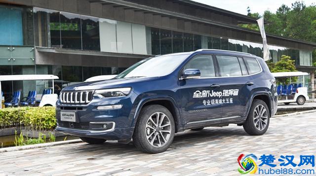 30万以内最值得购买的3款合资5座中型SUV，比7座实用，买回来不亏