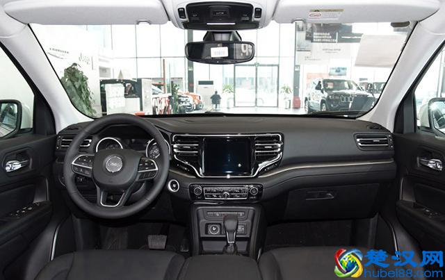 30万以内最值得购买的3款合资5座中型SUV，比7座实用，买回来不亏