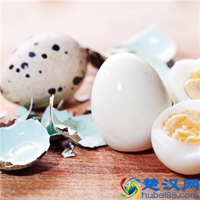 你知道吗？七种食物千万不能和鸡蛋一起吃！