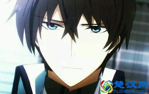 什么是龙傲天？看看这几部动画你就明白