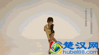 姑娘为减肥狂吃苦瓜,4天瘦了4斤，但苦瓜真的能减肥？真相太惊人!