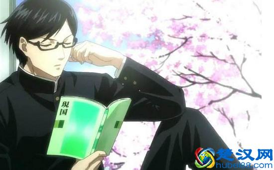 什么是龙傲天？看看这几部动画你就明白