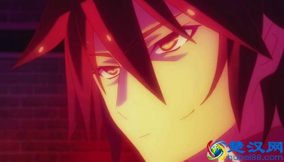 什么是龙傲天？看看这几部动画你就明白