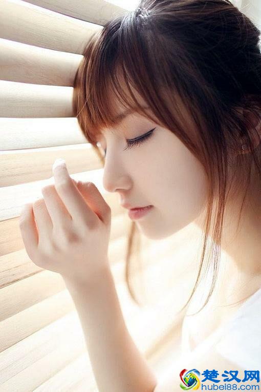 一个女生对你说“晚安”，其实有这些含义