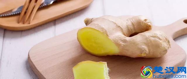 晚上吃姜堪比砒霜？仅有一种时候，姜不能吃！
