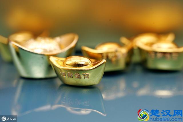 金本位制究竟是什么？