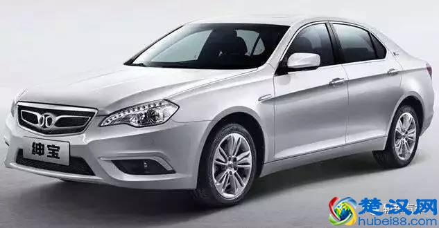 14万左右买什么车好 14万元左右的车排行榜