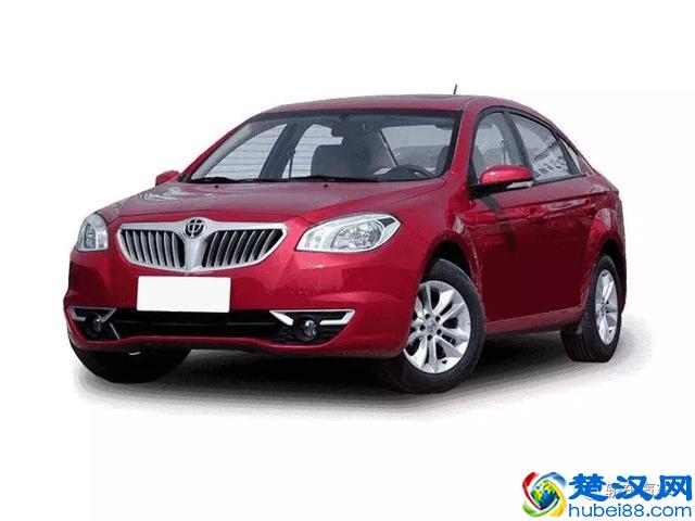 14万左右买什么车好 14万元左右的车排行榜